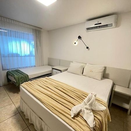Pousada Angra Do Porto Pôrto das Galinhas エクステリア 写真