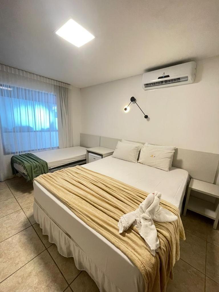 Pousada Angra Do Porto Pôrto das Galinhas エクステリア 写真