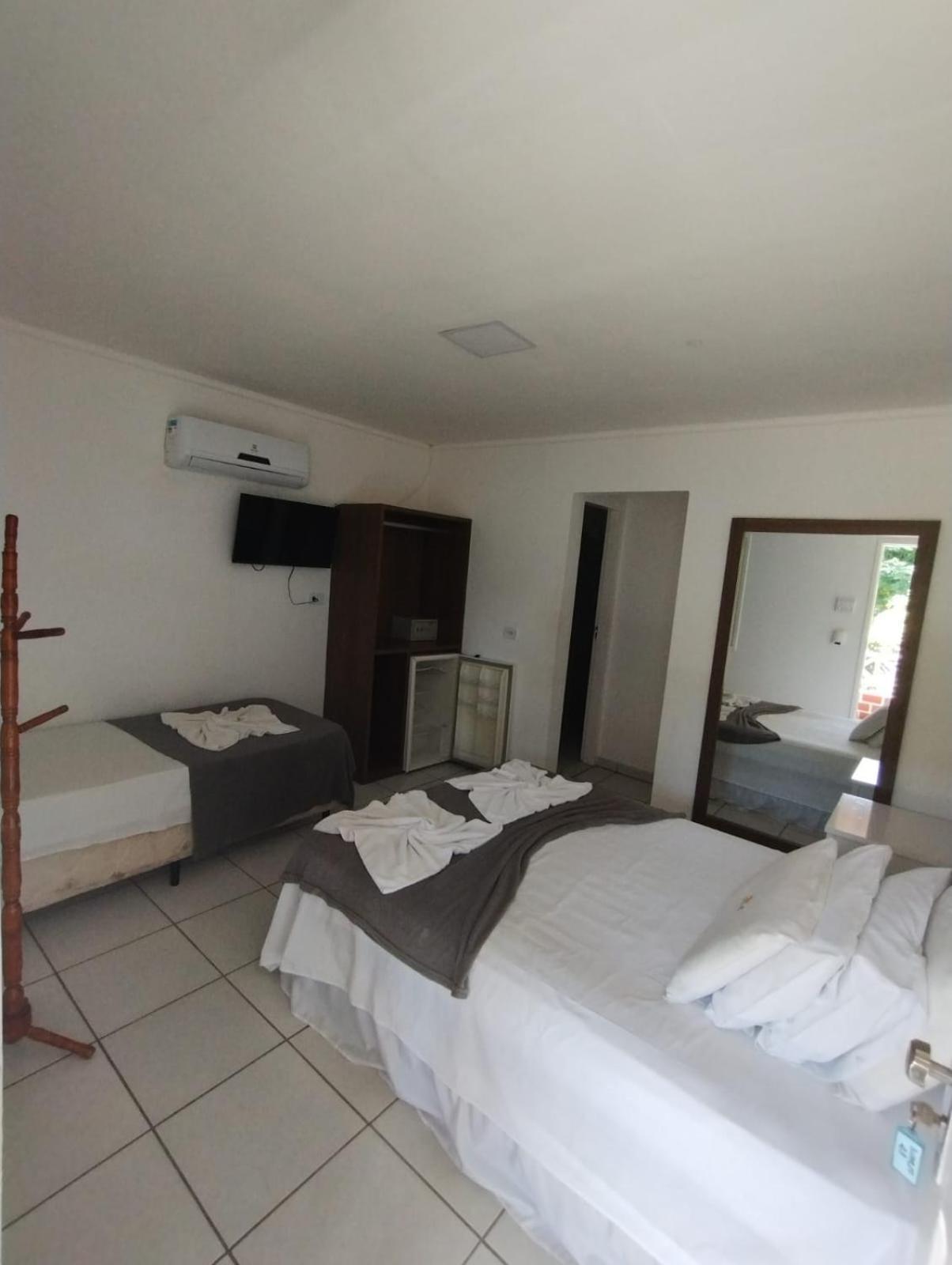 Pousada Angra Do Porto Pôrto das Galinhas エクステリア 写真