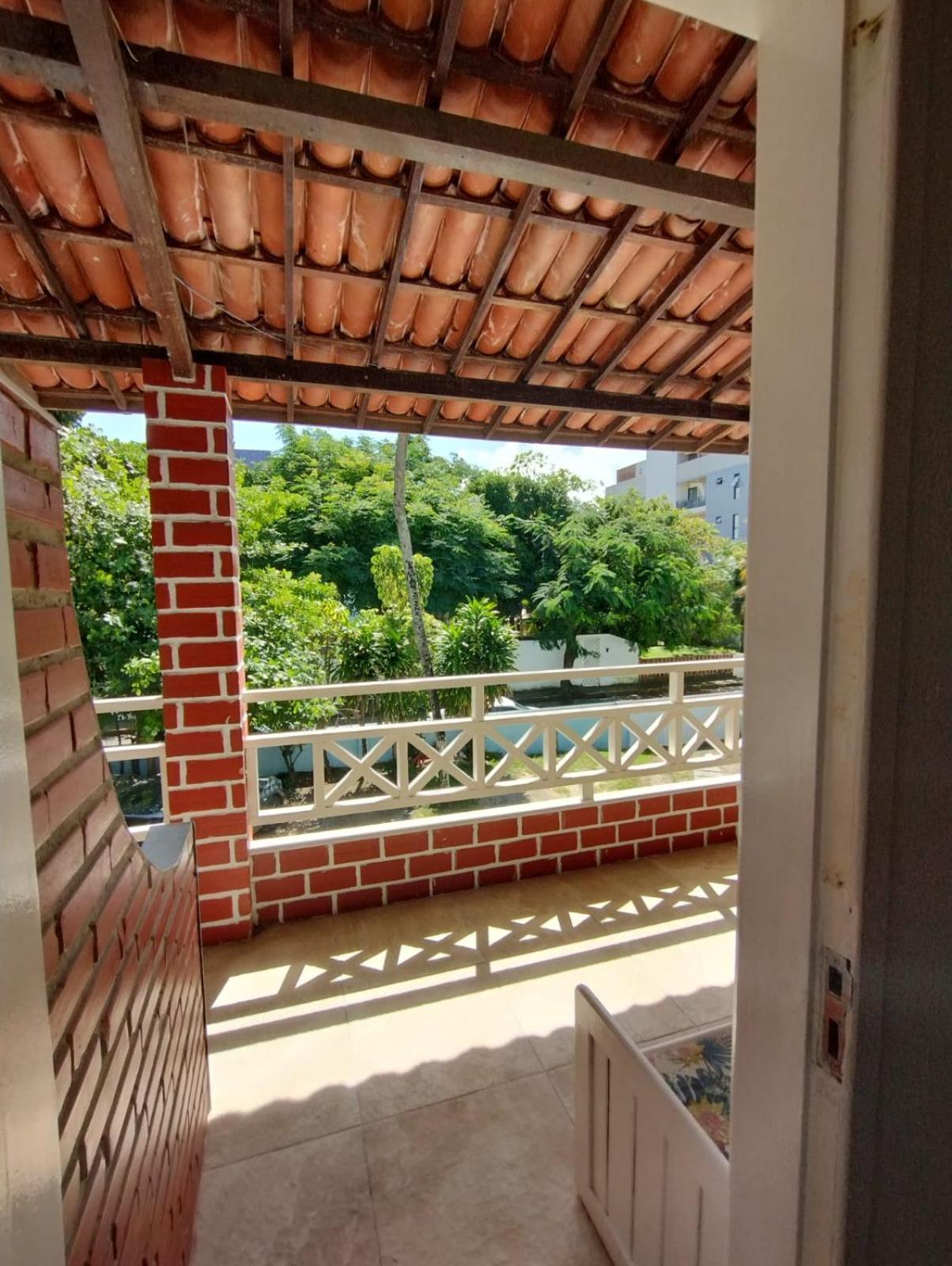 Pousada Angra Do Porto Pôrto das Galinhas エクステリア 写真