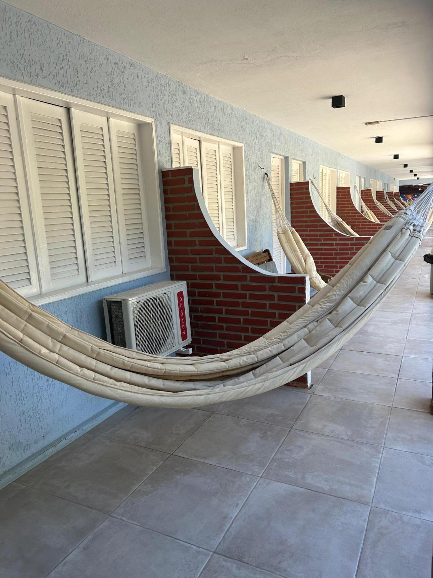 Pousada Angra Do Porto Pôrto das Galinhas エクステリア 写真